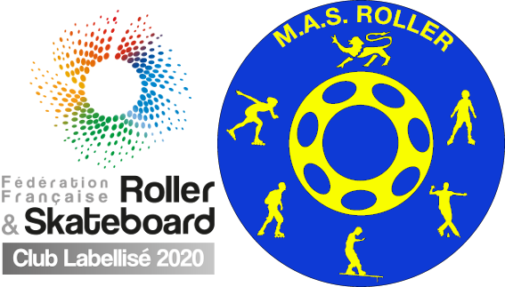 Logo MAS ROLLER
