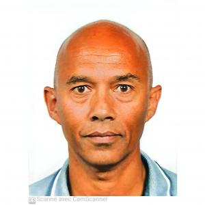 Franck LAMETH