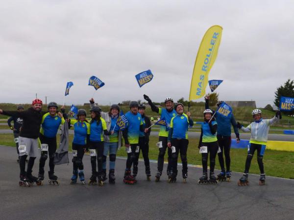 6h de l'eEsssonne 2019
