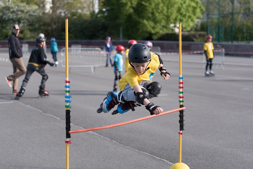Acrochallenge Massy 2017