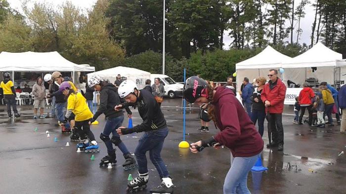Fête des Associations 2017