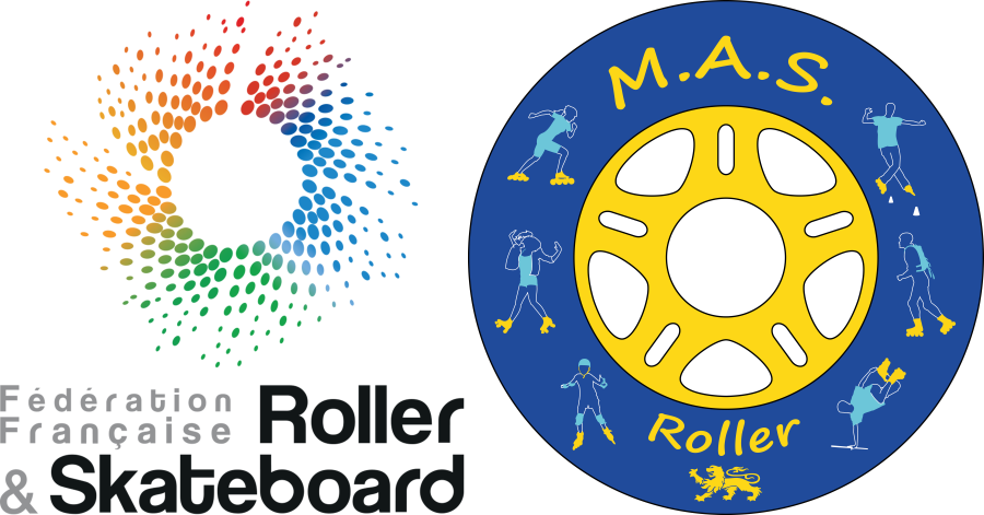 Logo MAS ROLLER